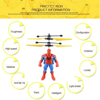 Thumbnail for HAND SENSOR MARVEL FLYING TOY