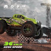 Thumbnail for 1:16 RC 4×4 STRONG METAL HIGH SPEED MONSTER CAR