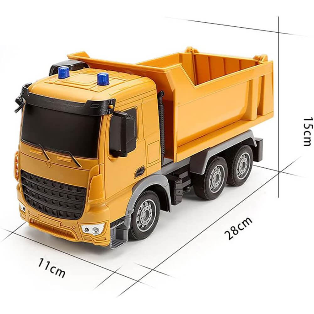 1 :24 RC ENGINEERING TRUCK