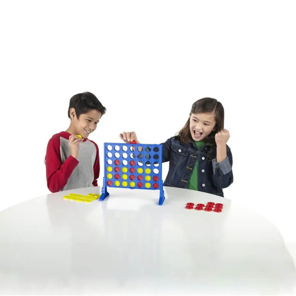 CONNECT 4 GAME FOR KIDS