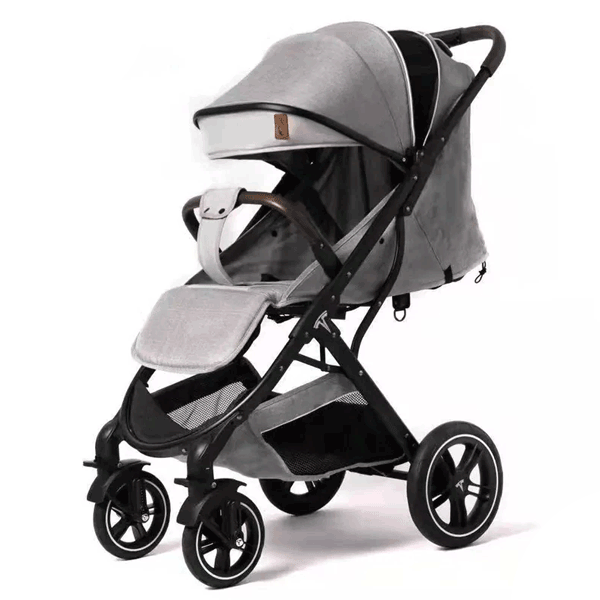 NEW DESIGN TEKNUM FOLDABLE BABY STROLLER