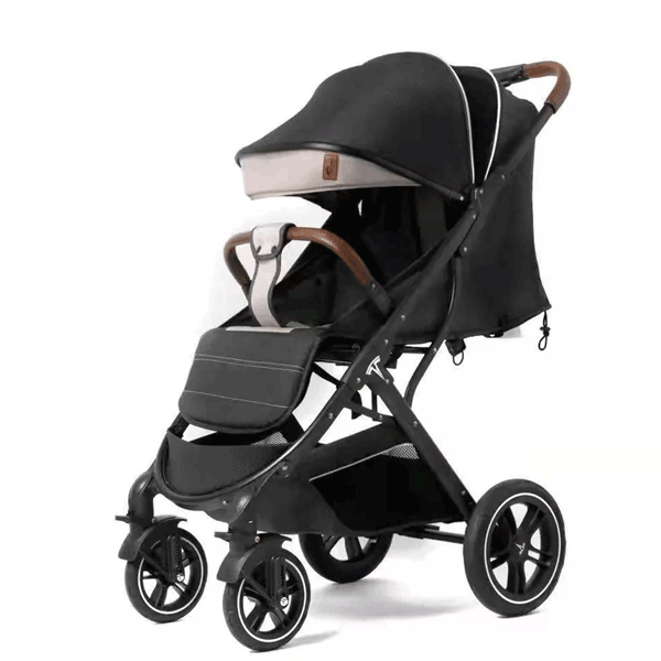 NEW DESIGN TEKNUM FOLDABLE BABY STROLLER