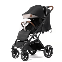 Thumbnail for NEW DESIGN TEKNUM FOLDABLE BABY STROLLER