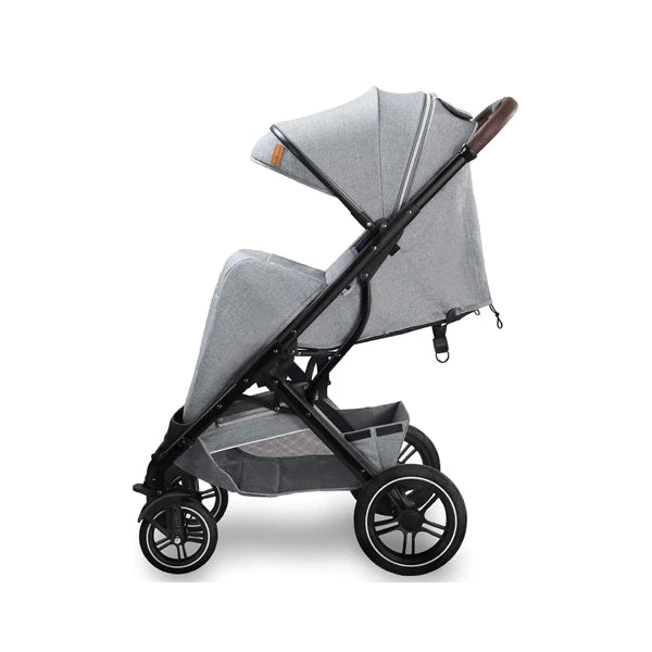 Teknum store stroller review