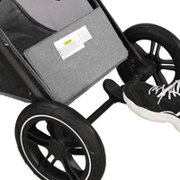 Thumbnail for NEW DESIGN TEKNUM FOLDABLE BABY STROLLER