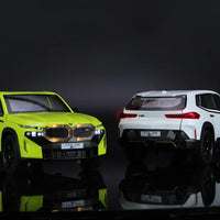 Thumbnail for 1:24 BMW THE XM ALLOY DIECAST MODEL