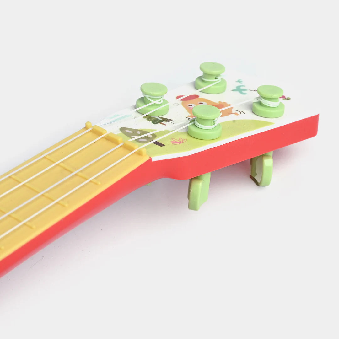 KIDS TOY MUSICAL INSTRUMENT GUITAR