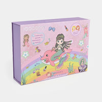Thumbnail for ADORABLE MAKEUP & JEWELRY SET FOR GIRLS
