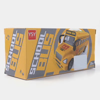 Thumbnail for 360 ROTATION SCHOOL BUS FOR KIDS