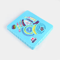 Thumbnail for FASHION GIRL – DELUXE GLITTER FUN BEADS PLAY SET