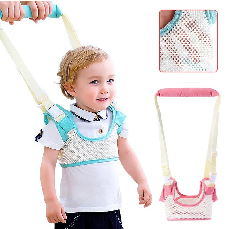 BABY LEARNING TRAINING BELT