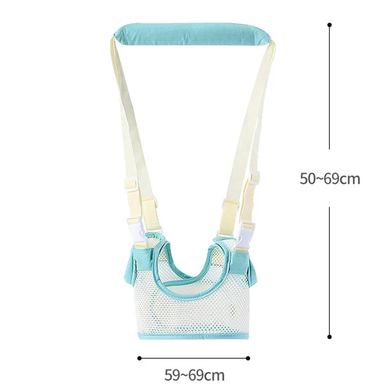 BABY LEARNING TRAINING BELT