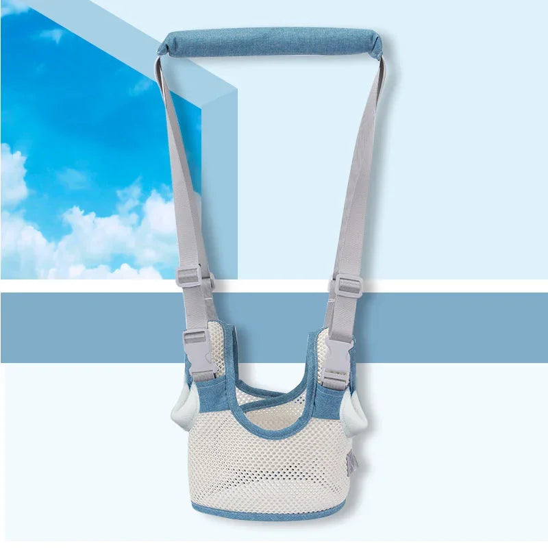 BABY LEARNING TRAINING BELT