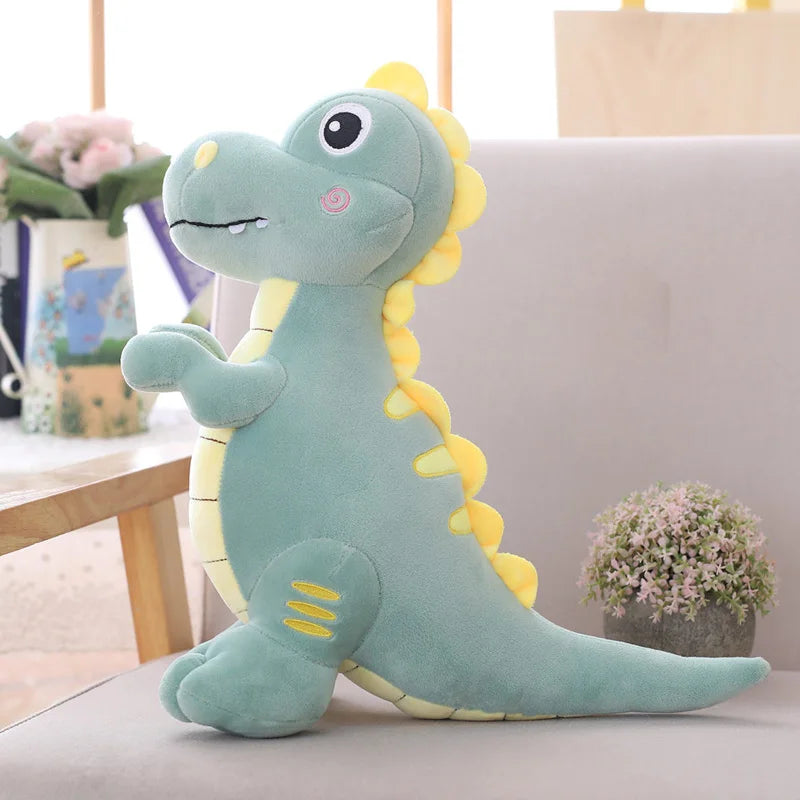 CUTE DINOSAUR SOFT PLUSH TOY - 30CM