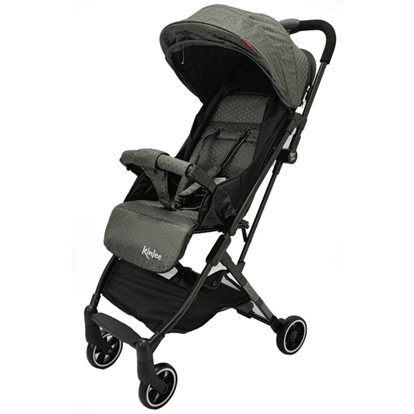 Kinlee best sale stroller review