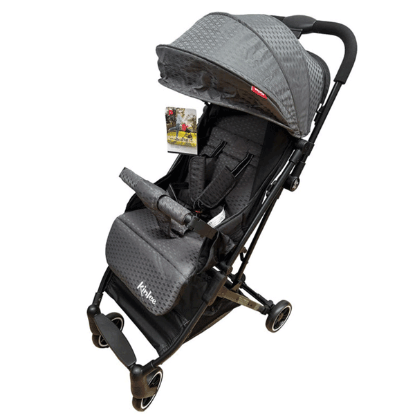 Kinlee top baby stroller
