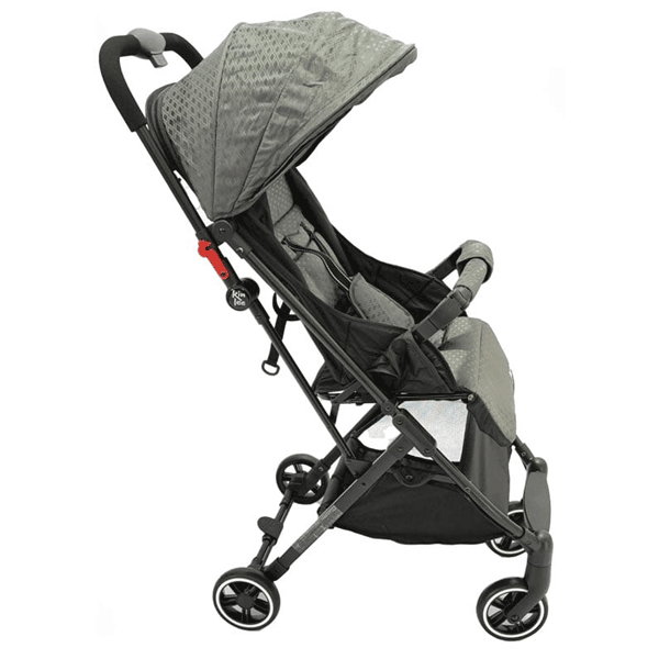 Kinlee 2024 stroller review