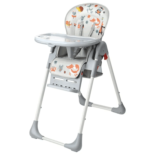 SHENMA 4 IN 1 PORTABLE BABY HIGH CHAIR