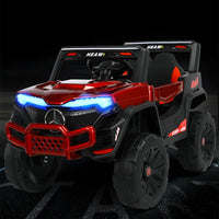 Thumbnail for MERCEDES  BATTERY OPRATED  KIDS RIDE ON JEEP