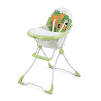 Thumbnail for SHENMA BABY HIGH CHAIR WITH REMOVABLR TRAY