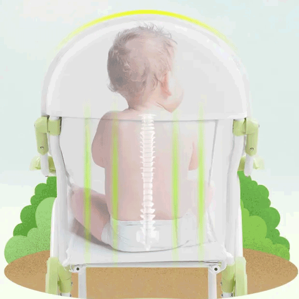 Shenma discount high chair