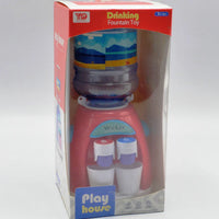 Thumbnail for PLAY HOUSE WATER DISPENSER