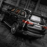 Thumbnail for 1:24 Mercedes Benz AMG GLS63 DIECAST MODEL