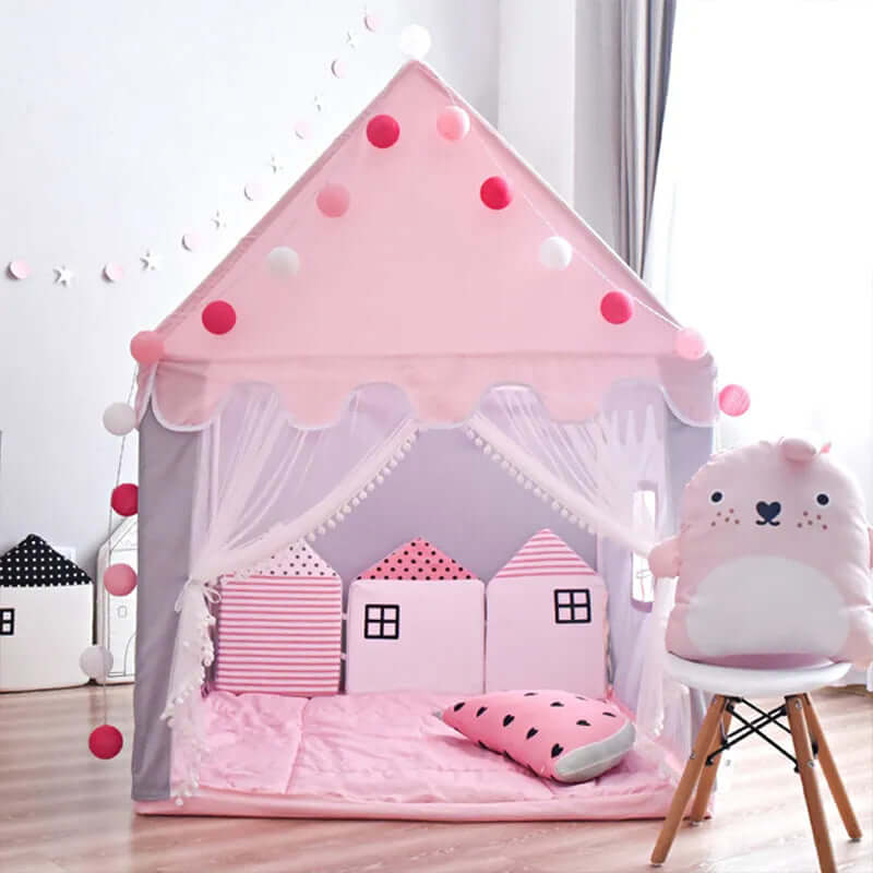 FYEME PRINCESS TENT HOUSE