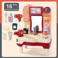 Thumbnail for MULTI-FUNCTIONAL SINK PLAY SET