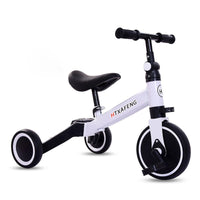 Thumbnail for KIDS THREE WHEELS IMPORTED TRICYCLE