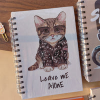 Thumbnail for COOL NOTEBOOK DIARY