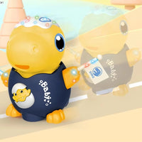 Thumbnail for DINOSAUR WALKING CUTE DINO PLAY SET