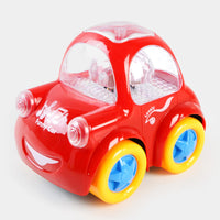 Thumbnail for FUNNY CAR TOY FOR KIDS