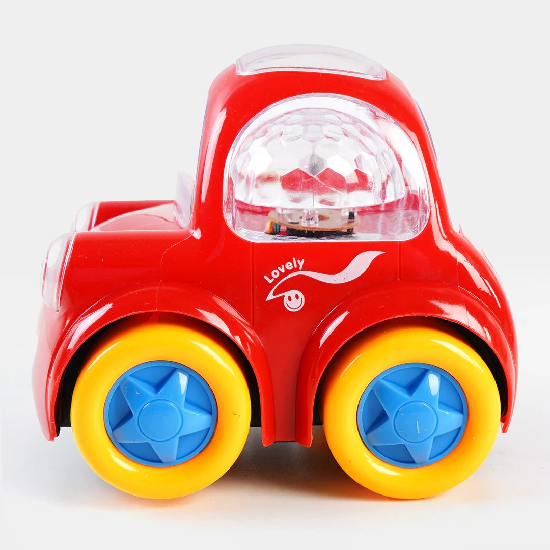 FUNNY CAR TOY FOR KIDS