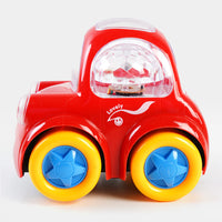 Thumbnail for FUNNY CAR TOY FOR KIDS