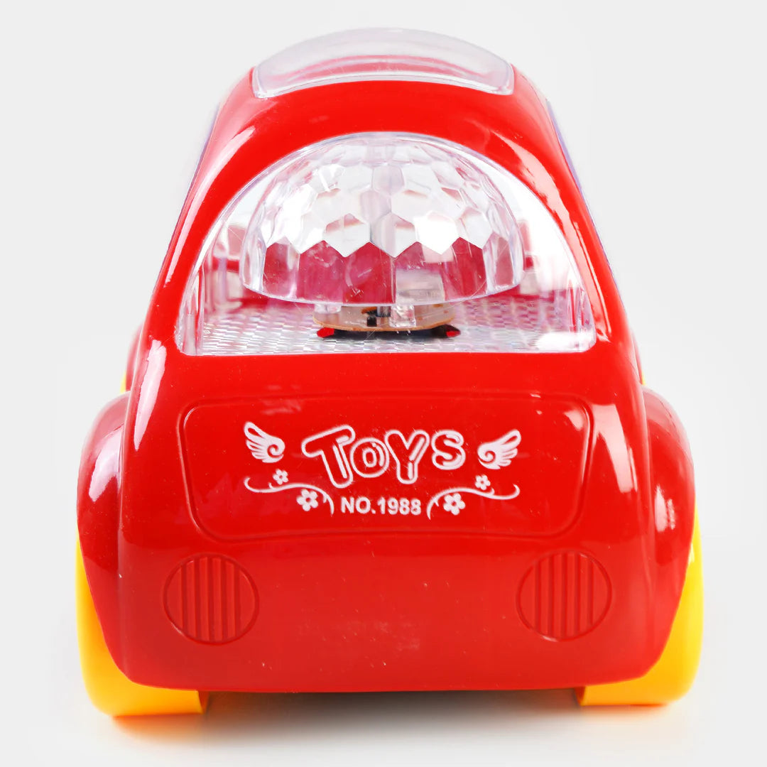 FUNNY CAR TOY FOR KIDS