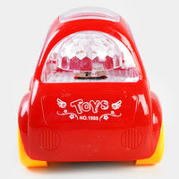 Thumbnail for FUNNY CAR TOY FOR KIDS