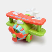 Thumbnail for UNIVERSAL AIRCRAFT TOY