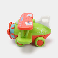 Thumbnail for UNIVERSAL AIRCRAFT TOY