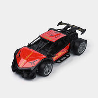Thumbnail for REMOTE CONTROL METAL MODEL CAR FOR KIDS
