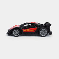 Thumbnail for REMOTE CONTROL METAL MODEL CAR FOR KIDS