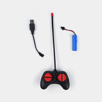 Thumbnail for REMOTE CONTROL METAL MODEL CAR FOR KIDS