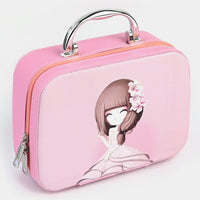 Thumbnail for LITTLE PRINCESS MAKEUP COMPLETE BAG KIT FOR GIRL