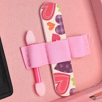 Thumbnail for LITTLE PRINCESS MAKEUP COMPLETE BAG KIT FOR GIRL