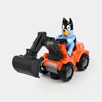 Thumbnail for ELECTRIC EXCAVATOR WITH LIGHT & MUSIC