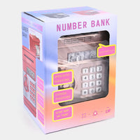 Thumbnail for MONEY SAVING ATM BOX TOY FOR KIDS
