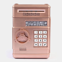 Thumbnail for MONEY SAVING ATM BOX TOY FOR KIDS