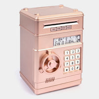 Thumbnail for MONEY SAVING ATM BOX TOY FOR KIDS