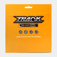 Thumbnail for DIE CAST METAL VEHICLE - 6PCS SET