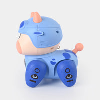 Thumbnail for CUTE CATTLE WITH LIGHT AND MUSIC